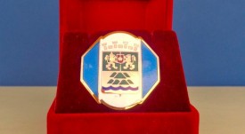 PochetnaznachkanagradPlovdiv