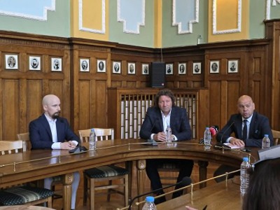 KostadinDimitrovNikolayBuhalovAngelDzhambov