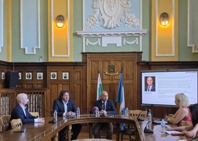 KostadinDimitrovNikolayBuhalovAngelDzhambovLaskaNenova