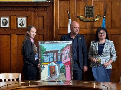 KostadinDimitrovOuRaynaKnyaginya1