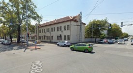 Mendeleev_SanktPeterburg