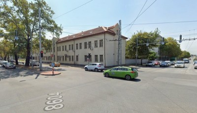 Mendeleev_SanktPeterburg