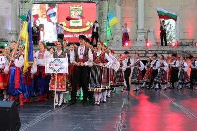 MezhdunarodniyaFolklorenFestival