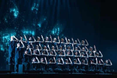 Murmuration