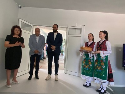 StemTsentarEzikovaGimnaziyaIvanVazov10