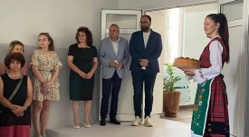 StemTsentarEzikovaGimnaziyaIvanVazov13