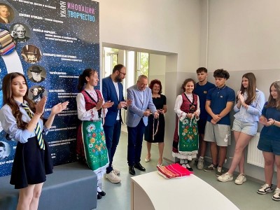 StemTsentarEzikovaGimnaziyaIvanVazov15