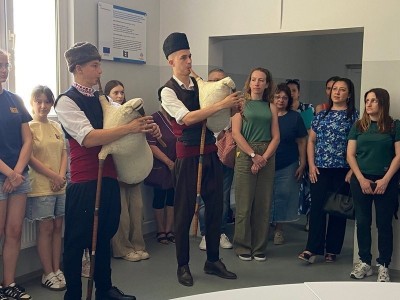 StemTsentarEzikovaGimnaziyaIvanVazov19