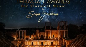 ThracianAwardsforClassicalMusic2026