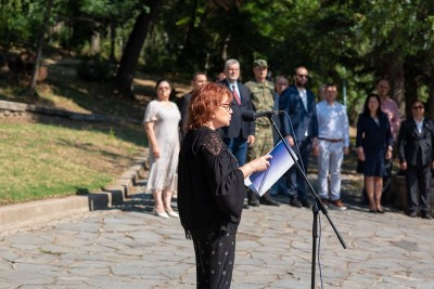 189GodiniOtRozhdenietoNaVasilLevski1