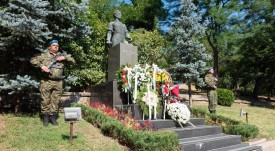 189GodiniOtRozhdenietoNaVasilLevski4