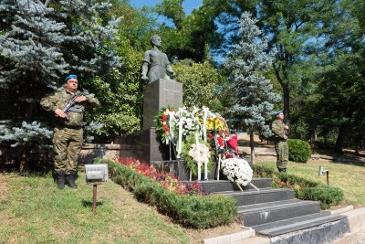 189GodiniOtRozhdenietoNaVasilLevski4