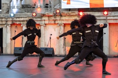 30OtoIzdanieNaMezhdunarodniyaFolklorenFestival14