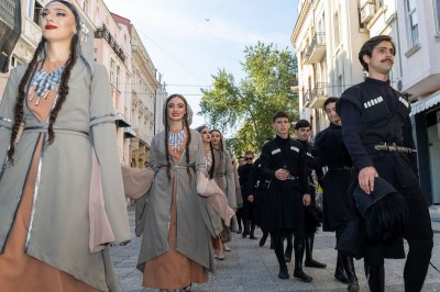 30OtoIzdanieNaMezhdunarodniyaFolklorenFestival3