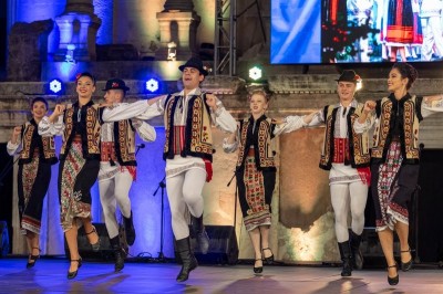 30OtoIzdanieNaMezhdunarodniyaFolklorenFestival6