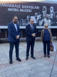 BitkitePriChanakkale