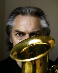 Garbarek