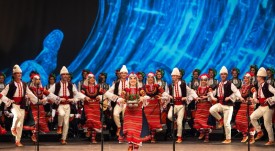 TRAKIYa