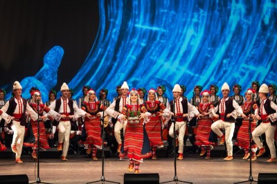 TRAKIYa